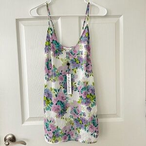 For Love and Lemons Dress